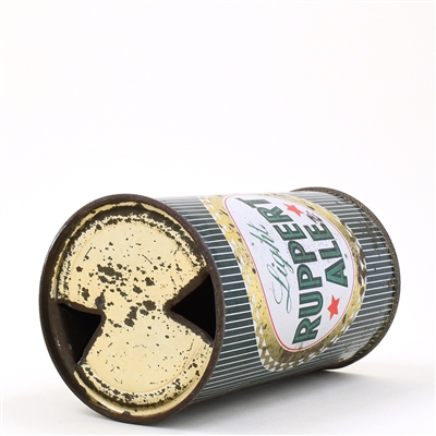 Ruppert Ale Flat Top 125-37