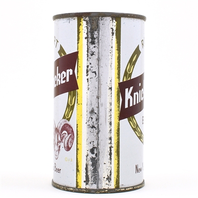 Ruppert Bock Beer Flat Top 126-32