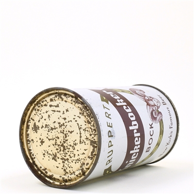 Ruppert Bock Beer Flat Top 126-32