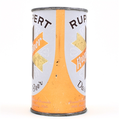 Ruppert Ruppiner Dark Beer Flat Top 126-36