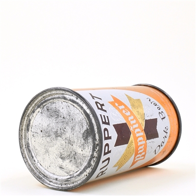 Ruppert Ruppiner Dark Beer Flat Top 126-36