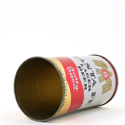 Santa Fe Beer Flat Top 127-17