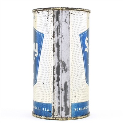 Savoy Beer Flat Top ATLANTIC 127-19