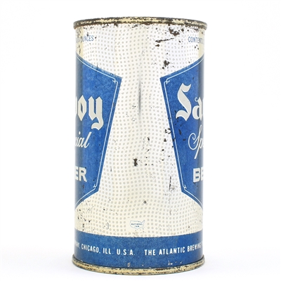 Savoy Beer Flat Top ATLANTIC 127-19