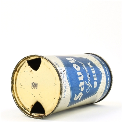Savoy Beer Flat Top ATLANTIC 127-19