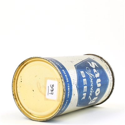 Savoy Beer Flat Top ATLANTIC 127-19