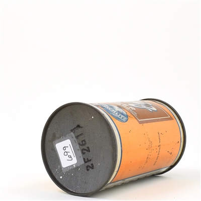 Schlitz Beer Cone Top NO DISTRIBUTOR 183-28
