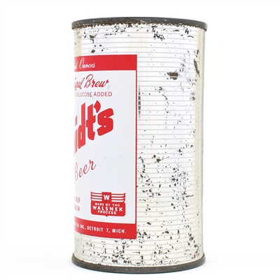 Schmidts Beer Flat Top 131-20