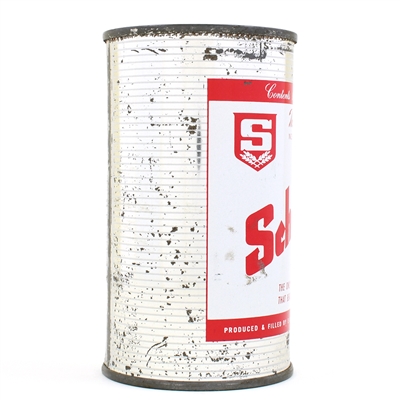 Schmidts Beer Flat Top 131-20