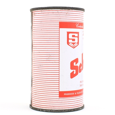 Schmidts Beer Flat Top 131-21 TOUGH