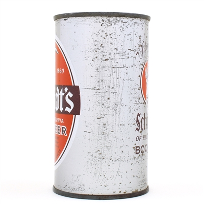 Schmidts Bock Beer Flat Top 131-33