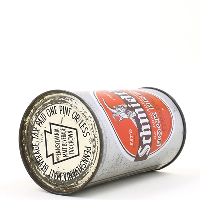 Schmidts Bock Beer Flat Top 131-33