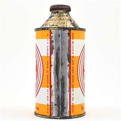 Schmidts City Club Beer Cone Top 184-17