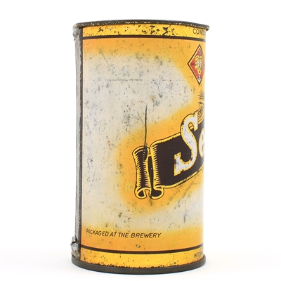 Senate Ale Flat Top Drinking Mug 132-13 SCARCE