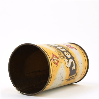 Senate Ale Flat Top Drinking Mug 132-13 SCARCE