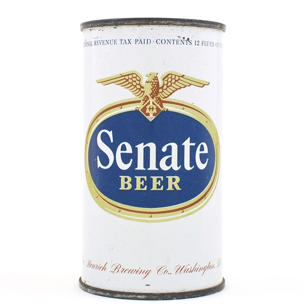Senate Beer Flat Top 132-20