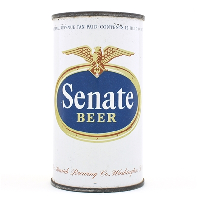 Senate Beer Flat Top 132-20