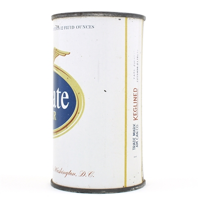 Senate Beer Flat Top 132-20