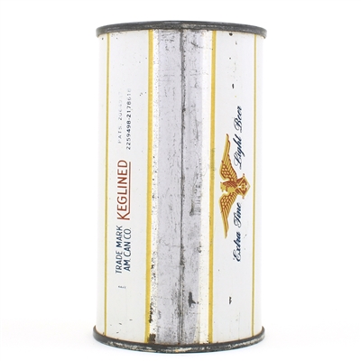 Senate Beer Flat Top 132-20