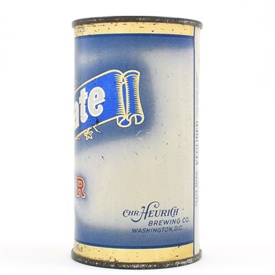 Senate Beer Flat Top 132-14 CLEAN