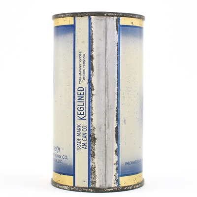 Senate Beer Flat Top 132-14 CLEAN