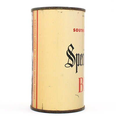Special Brew Flat Top 135-3 SHARP