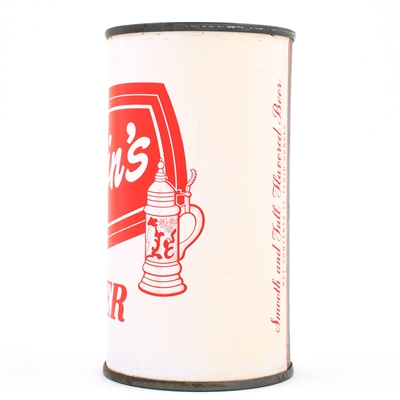 Steins Beer Flat Top STEIN 136-26 SHARP