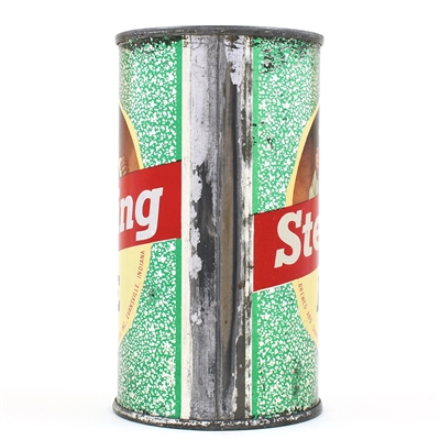 Sterling Ale Flat Top 136-30