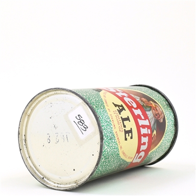 Sterling Ale Flat Top 136-30