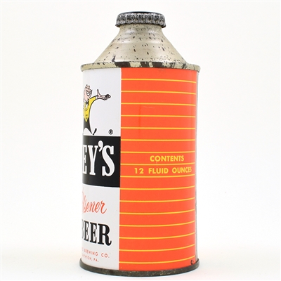Stoneys Beer Cone Top 186-10 MINTY
