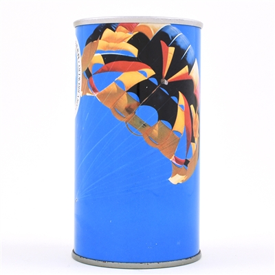 Suntory Beer Outdoor Sports Set Pull Tab SKYDIVERS