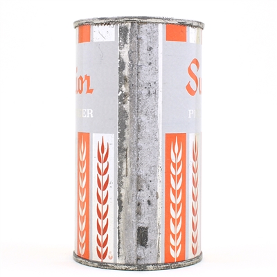 Superior Beer Flat Top 138-4 EXCELLENT