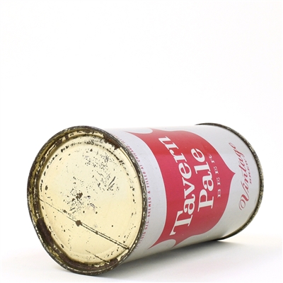 Tavern Pale Beer ENAMEL 138-23 NEAR MINT