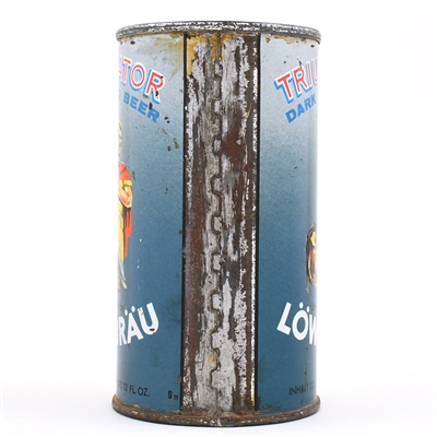 Triumphator Lowenbrau German Flat Top TOUGH