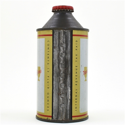 Trophy Beer Cone Top IRTP 187-8
