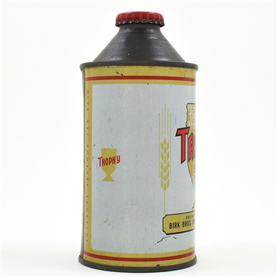 Trophy Beer Cone Top IRTP 187-8