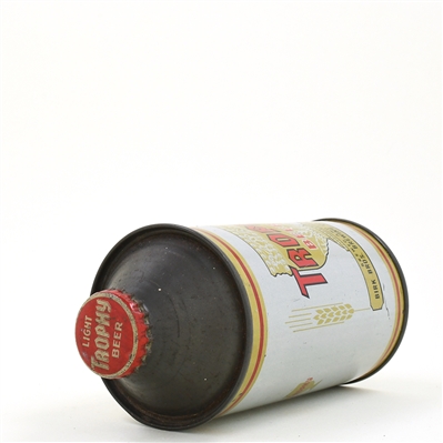 Trophy Beer Cone Top IRTP 187-8
