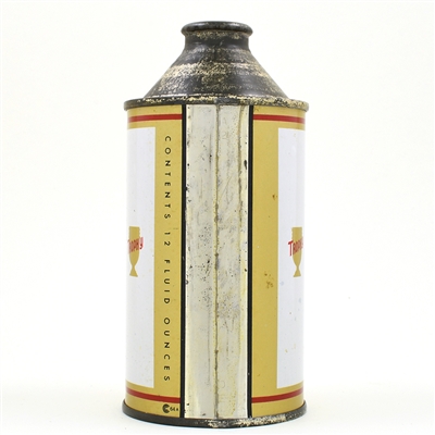Trophy Beer Cone Top NON-IRTP 187-12