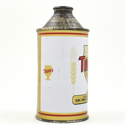 Trophy Beer Cone Top NON-IRTP 187-12