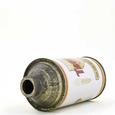 Trophy Beer Cone Top NON-IRTP 187-12