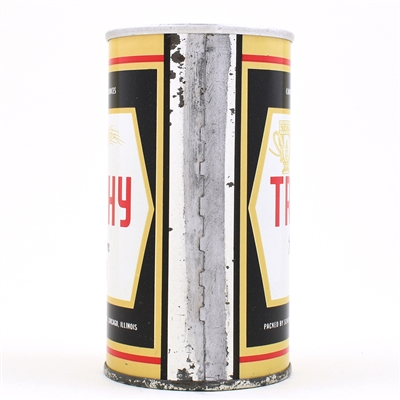 Trophy Beer Fan Tab 130-39 TOUGH SHARP