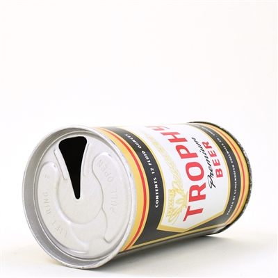 Trophy Beer Fan Tab 130-39 TOUGH SHARP