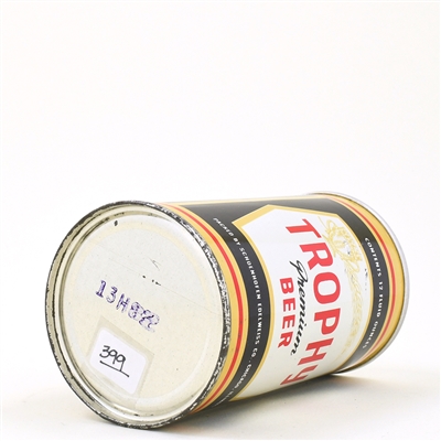 Trophy Beer Fan Tab 130-39 TOUGH SHARP