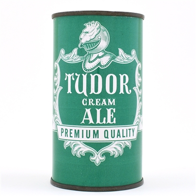 Tudor Ale Flat Top METROPOLIS CONTINENTAL 140-36