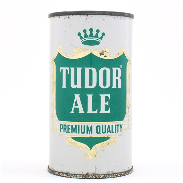 Tudor Ale Flat Top METROPOLIS CONTINENTAL 140-38 SHARP