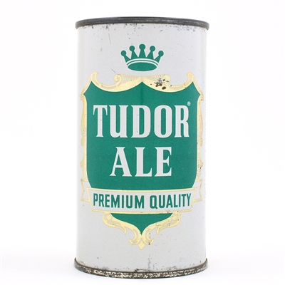 Tudor Ale Flat Top METROPOLIS CONTINENTAL 140-38 SHARP