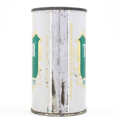 Tudor Ale Flat Top METROPOLIS CONTINENTAL 140-38 SHARP