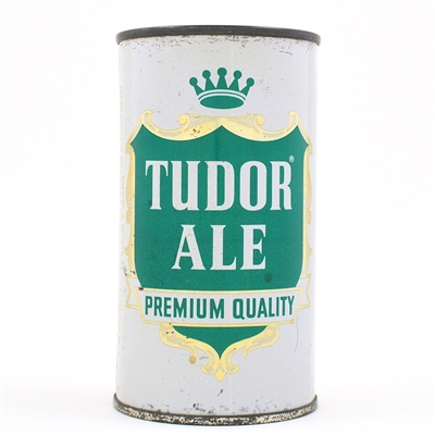 Tudor Ale Flat Top METROPOLIS CONTINENTAL 140-38 SHARP