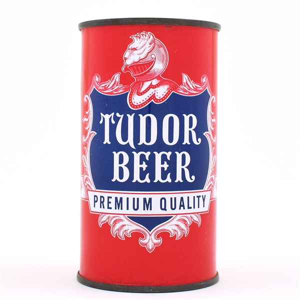 Tudor Beer Flat Top METROPOLIS 140-40 EXCELLENT