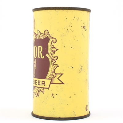 Tudor Bock Beer Flat Top 141-4